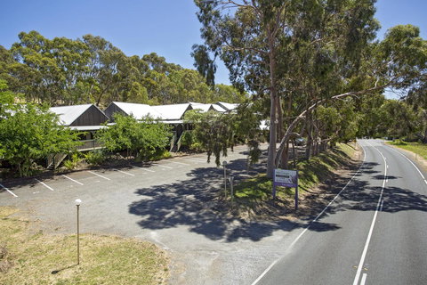 Second Valley Motel - Yamba Accommodation 2