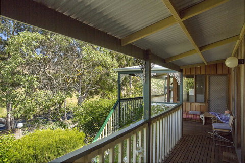 Second Valley Motel - Yamba Accommodation 3
