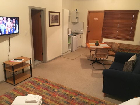 Second Valley Motel - Yamba Accommodation 22