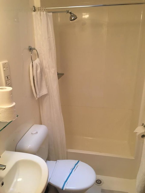 Second Valley Motel - Yamba Accommodation 20