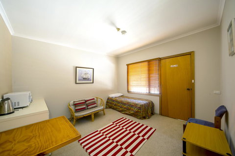 Second Valley Motel - Yamba Accommodation 11