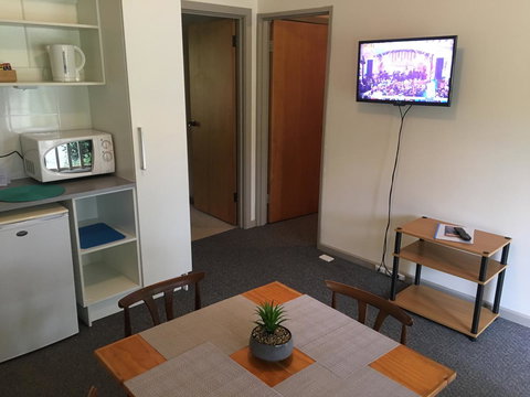 Second Valley Motel - Yamba Accommodation 21