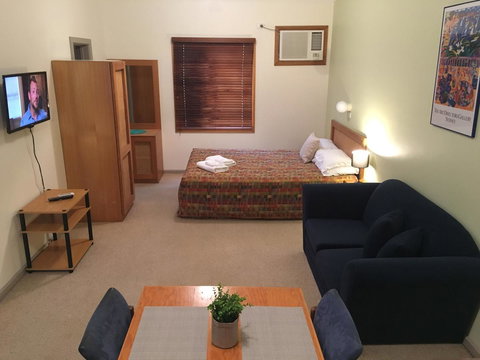 Second Valley Motel - Yamba Accommodation 6