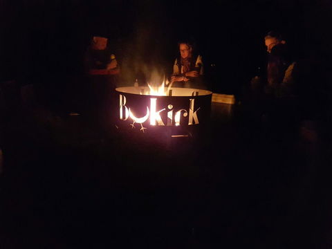 Bukirk Glamping & Fancy Coops - Yamba Accommodation 27
