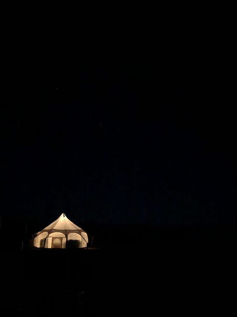 Bukirk Glamping & Fancy Coops - Yamba Accommodation 16