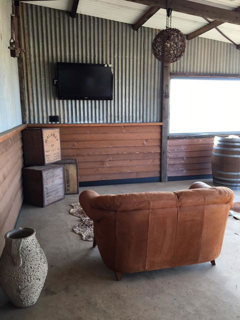Bukirk Glamping & Fancy Coops - Yamba Accommodation 28