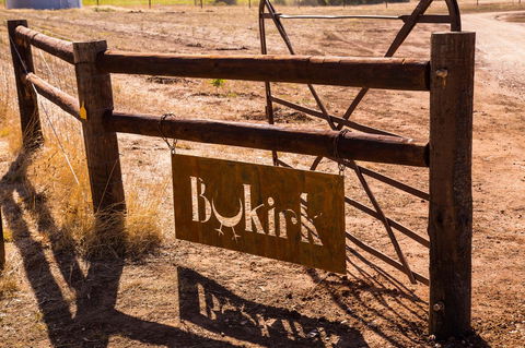 Bukirk Glamping & Fancy Coops - Yamba Accommodation 30