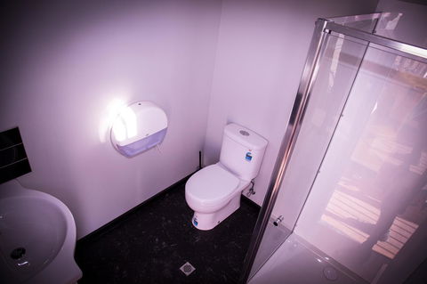 Bukirk Glamping & Fancy Coops - Yamba Accommodation 29
