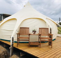 Bukirk Glamping - Yamba Accommodation