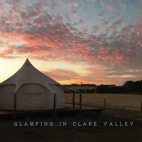 Bukirk Glamping & Fancy Coops - Yamba Accommodation 18