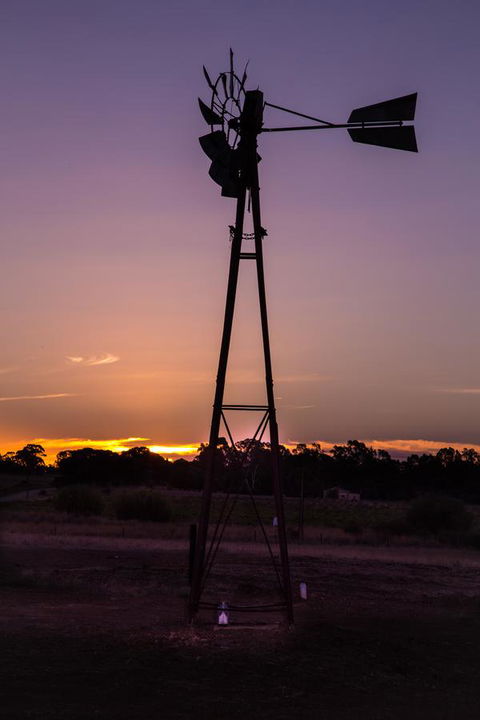 Bukirk Glamping & Fancy Coops - Yamba Accommodation 31