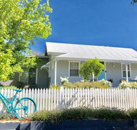 Jack's House BB Clare - Yamba Accommodation