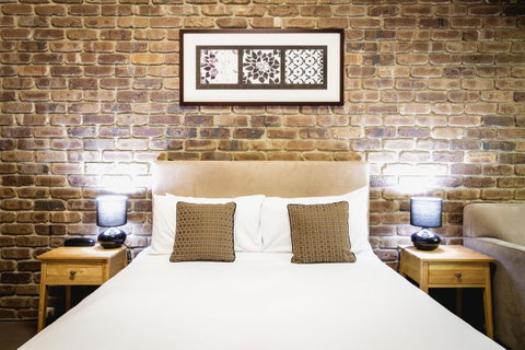 The Lodge By Manna - Yamba Accommodation 5