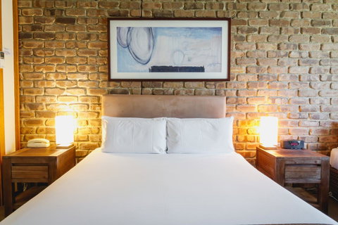 The Lodge By Manna - Yamba Accommodation 7