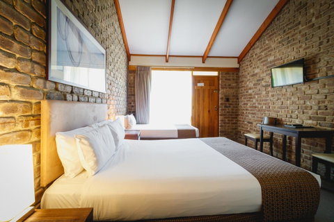 The Lodge By Manna - Yamba Accommodation 10