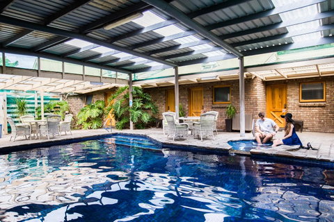 The Lodge By Manna - Yamba Accommodation 12