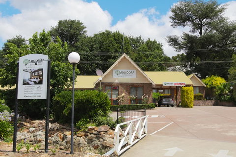 The Lodge By Manna - Yamba Accommodation 0