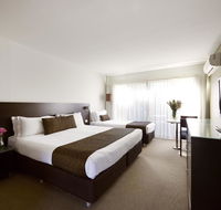 Station Motel - Yamba Accommodation