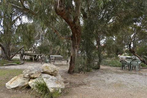 Kangaroo Island Holiday Village - Yamba Accommodation 0