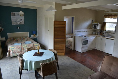 Kangaroo Island Holiday Village - Yamba Accommodation 2
