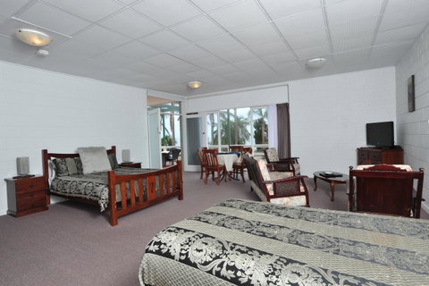 Kangaroo Island Seaview Motel - Yamba Accommodation 35