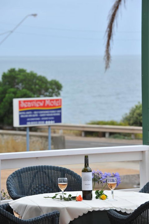 Kangaroo Island Seaview Motel - Yamba Accommodation 17
