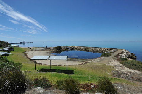 Kangaroo Island Seaview Motel - Yamba Accommodation 29