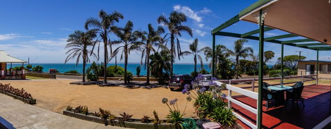 Kangaroo Island Seaview Motel - Yamba Accommodation 0