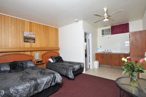 Kangaroo Island Seaview Motel - Yamba Accommodation 19
