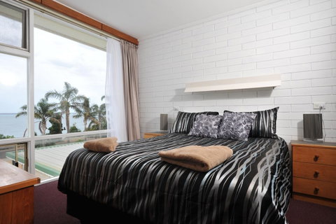 Kangaroo Island Seaview Motel - Yamba Accommodation 24