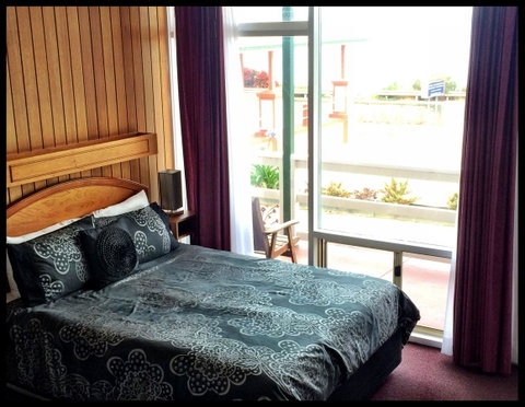 Kangaroo Island Seaview Motel - Yamba Accommodation 23