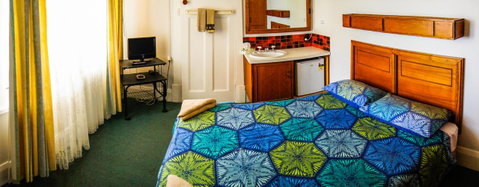 Kangaroo Island Seaview Motel - Yamba Accommodation 16
