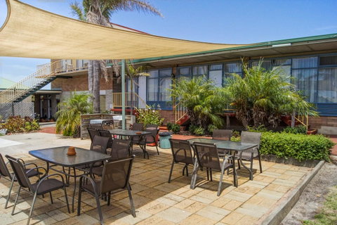 Kangaroo Island Seaview Motel - Yamba Accommodation 4