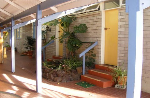Kangaroo Island Seaview Motel - Yamba Accommodation 27