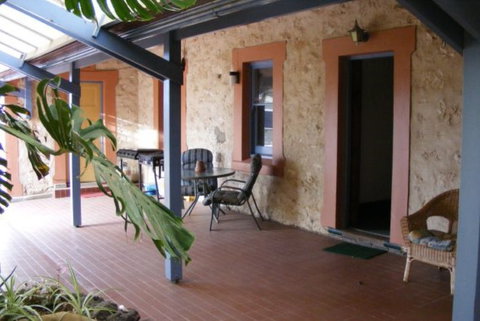 Kangaroo Island Seaview Motel - Yamba Accommodation 26