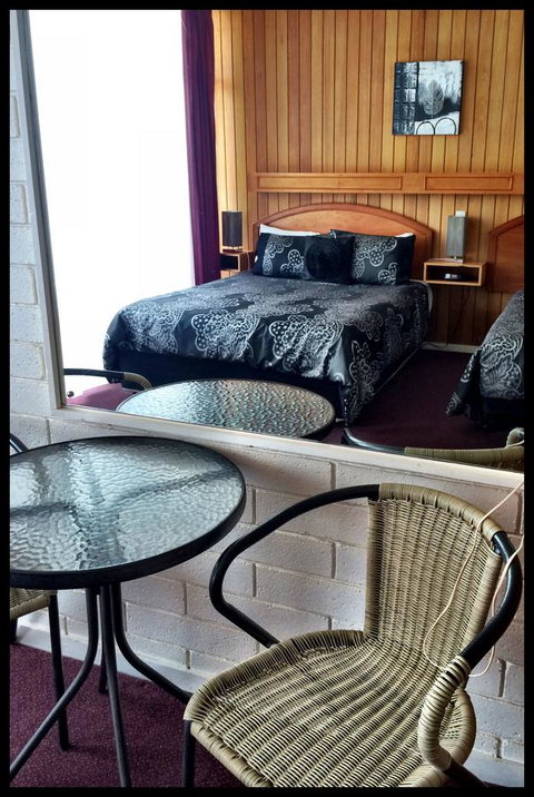 Kangaroo Island Seaview Motel - Yamba Accommodation 22