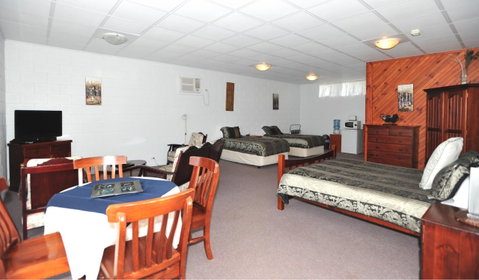 Kangaroo Island Seaview Motel - Yamba Accommodation 32