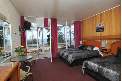 Kangaroo Island Seaview Motel - Yamba Accommodation 20