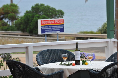 Kangaroo Island Seaview Motel - Yamba Accommodation 2