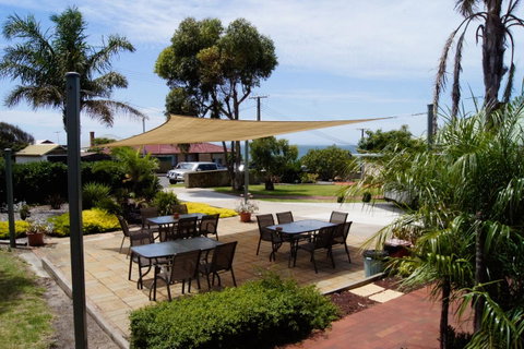 Kangaroo Island Seaview Motel - Yamba Accommodation 37