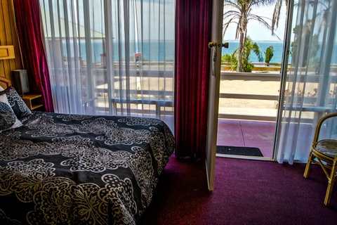 Kangaroo Island Seaview Motel - Yamba Accommodation 31