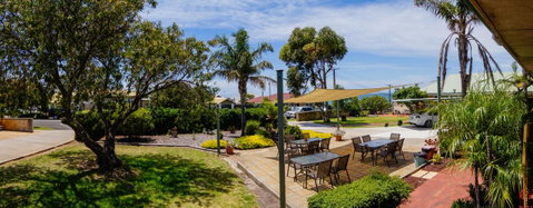 Kangaroo Island Seaview Motel - Yamba Accommodation 5