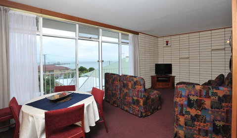 Kangaroo Island Seaview Motel - Yamba Accommodation 21