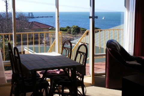 Kangaroo Island Seaview Motel - Yamba Accommodation 18