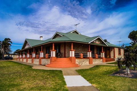 Kangaroo Island Seaview Motel - Yamba Accommodation 30