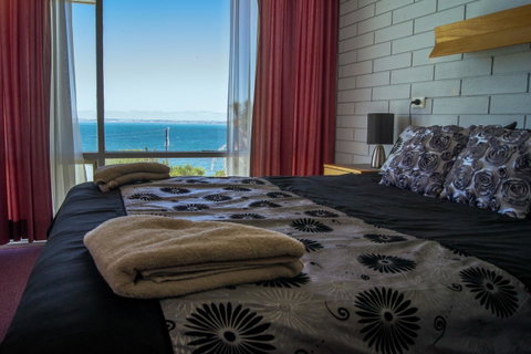 Kangaroo Island Seaview Motel - Yamba Accommodation 40