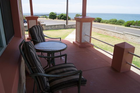 Kangaroo Island Seaview Motel - Yamba Accommodation 9
