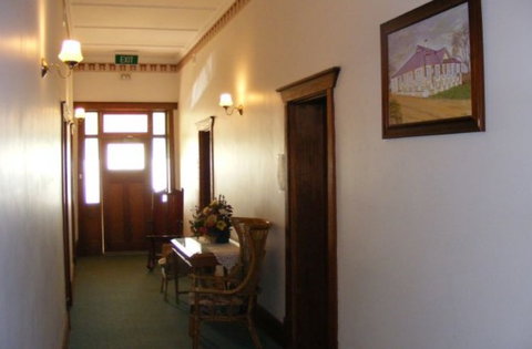 Kangaroo Island Seaview Motel - Yamba Accommodation 12