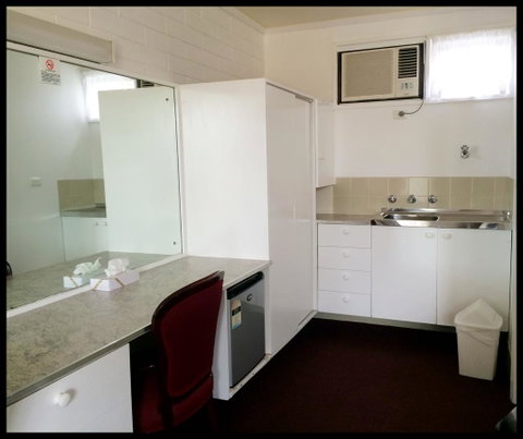 Kangaroo Island Seaview Motel - Yamba Accommodation 1