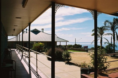 Kangaroo Island Seaview Motel - Yamba Accommodation 11